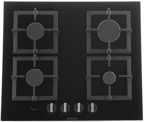 Газовая варочная панель Bosch PPP6A6B20R — фото 6