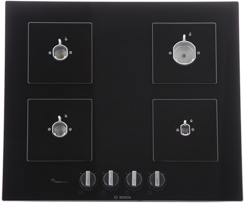 Газовая варочная панель Bosch PPP6A6B20R — фото 9
