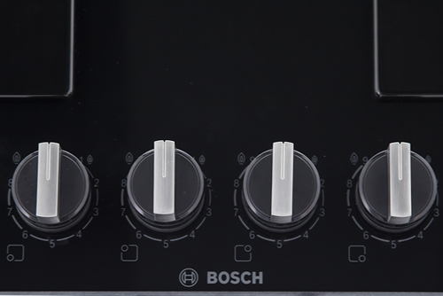 Газовая варочная панель Bosch PPP6A6B20R — фото 10