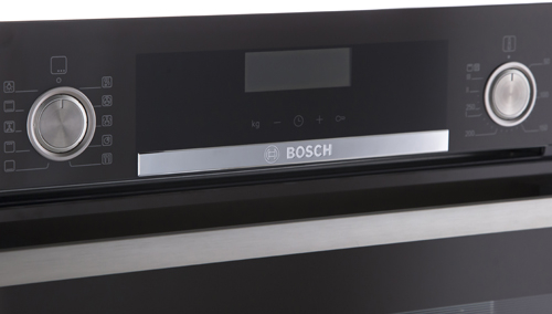 Независимый электрический духовой шкаф Bosch HBG537EM0R — фото 2