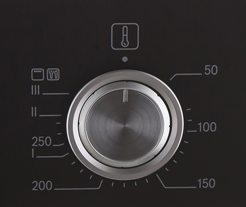 Независимый электрический духовой шкаф Bosch HBG537EM0R — фото 5