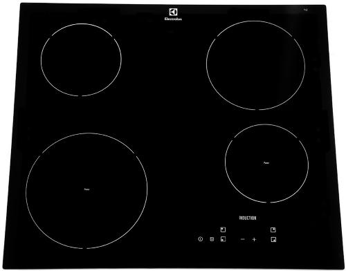 Индукционная варочная панель Electrolux EHH 56240 IK — фото 2