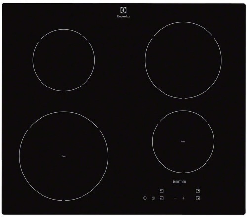 Индукционная варочная панель Electrolux EHH 56240 IK