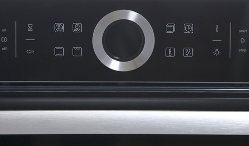 Электрический духовой шкаф Bosch HBG633BB1 — фото 3