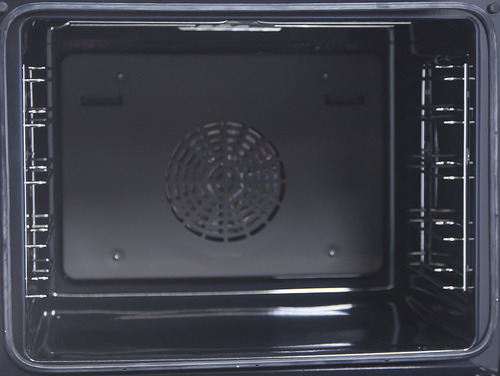 Электрический духовой шкаф Bosch HBG633BB1 — фото 4