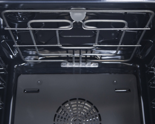 Электрический духовой шкаф Bosch HBG633BB1 — фото 6