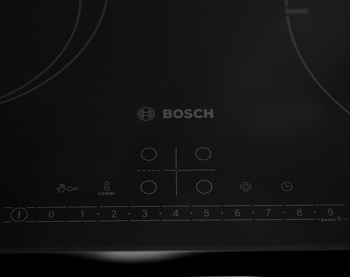 Электрическая варочная панель Bosch PKM651FP1 — фото 3