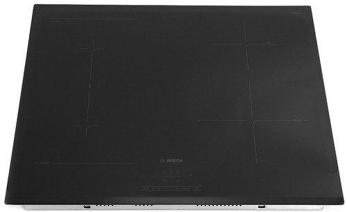 Индукционная варочная панель Bosch PWP631BB1E — фото 2