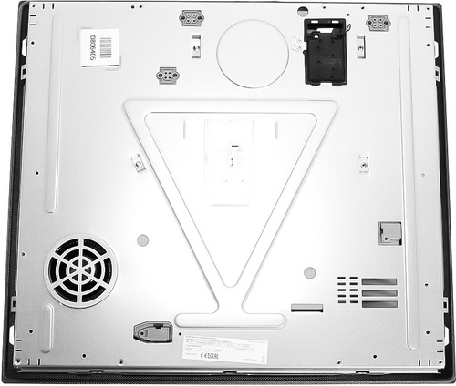 Индукционная варочная панель Bosch PWP631BB1E — фото 9