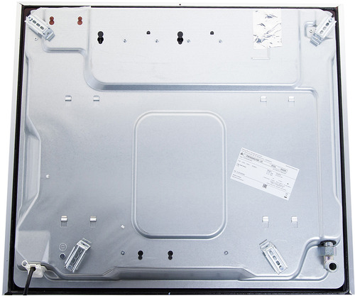 Газовая варочная панель Bosch PRP6A6N70R — фото 12