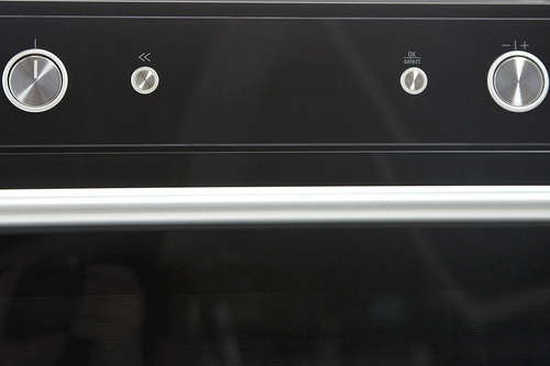 Электрический духовой шкаф Hotpoint-Ariston FI6 861 SH BL HA — фото 3