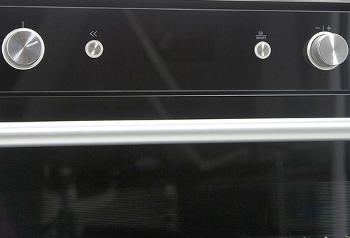 Электрический духовой шкаф Hotpoint-Ariston FI6 861 SH BL HA — фото 4