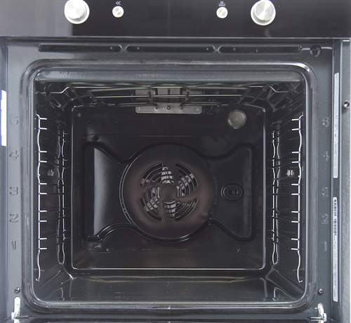 Электрический духовой шкаф Hotpoint-Ariston FI6 861 SH BL HA — фото 5