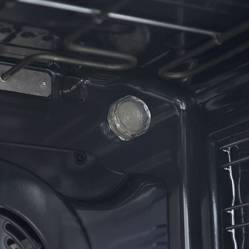 Электрический духовой шкаф Hotpoint-Ariston FI6 861 SH BL HA — фото 6