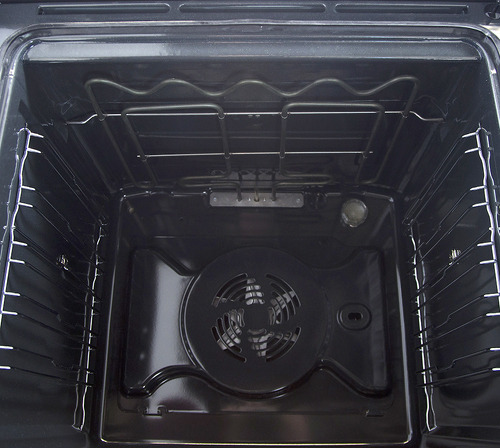 Электрический духовой шкаф Hotpoint-Ariston FI6 861 SH BL HA — фото 7