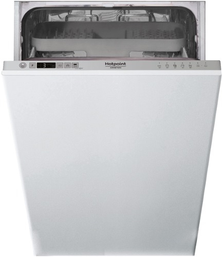 Встраиваемая посудомоечная машина Hotpoint-Ariston HSIC 3M19 C