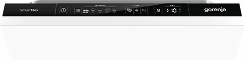 Встраиваемая посудомоечная машина Gorenje GV55111 — фото 3
