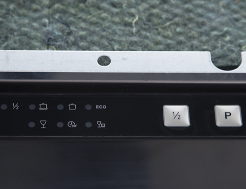 Встраиваемая посудомоечная машина Gorenje GV62211 — фото 2