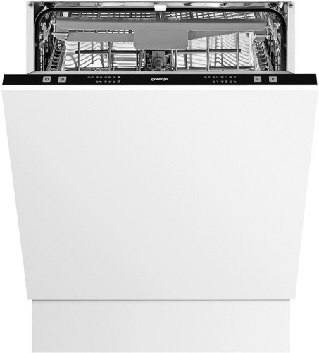 Встраиваемая посудомоечная машина Gorenje GV62211