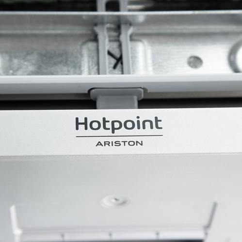 Встраиваемая посудомоечная машина Hotpoint-Ariston HIO 3C22 W — фото 4