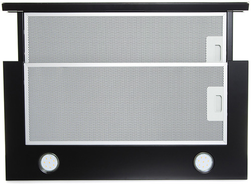 Встраиваемая вытяжка Gorenje BHP623E12BG — фото 3