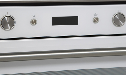 Электрический духовой шкаф Hotpoint-Ariston FI6 861 SH WH HA — фото 2