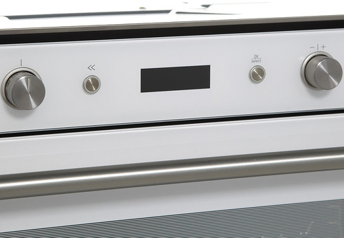 Электрический духовой шкаф Hotpoint-Ariston FI6 861 SH WH HA — фото 3