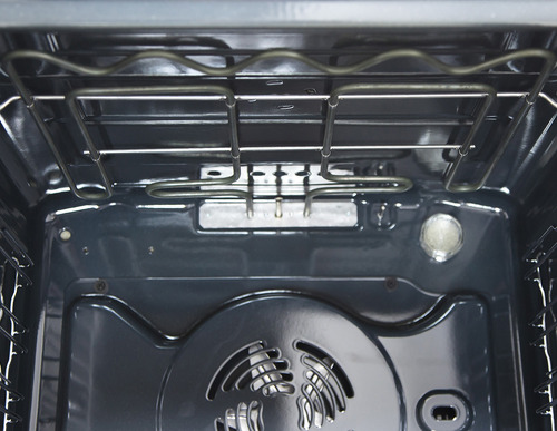 Электрический духовой шкаф Hotpoint-Ariston FI6 861 SH WH HA — фото 6