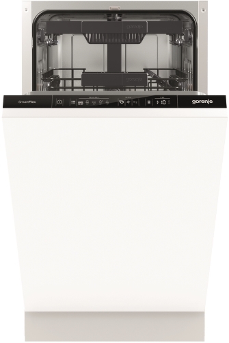 Встраиваемая посудомоечная машина Gorenje MGV5510