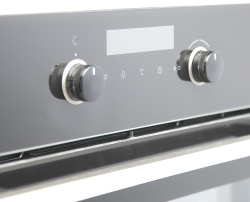 Независимый электрический духовой шкаф Gorenje BO 647A42 XG — фото 7