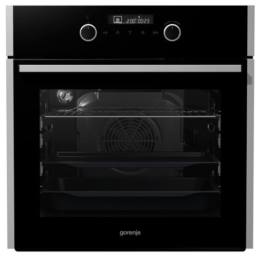 Независимый электрический духовой шкаф Gorenje BO 647A42 XG