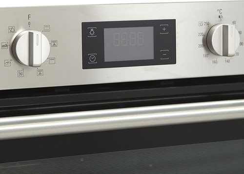 Электрический духовой шкаф Hotpoint-Ariston FA2 540 H IX HA — фото 2