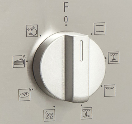 Электрический духовой шкаф Hotpoint-Ariston FA2 540 H IX HA — фото 3