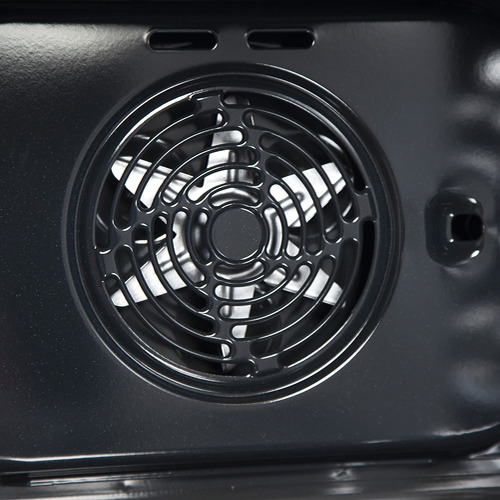 Электрический духовой шкаф Hotpoint-Ariston FA2 540 H IX HA — фото 7