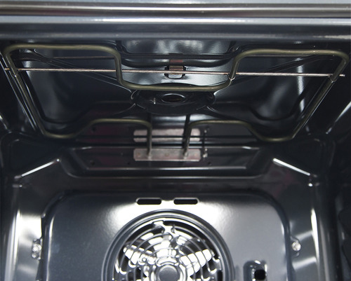 Электрический духовой шкаф Hotpoint-Ariston FA2 540 H IX HA — фото 9