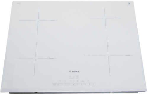Индукционная варочная панель Bosch PUE652FB1E — фото 2