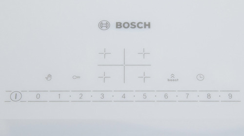 Индукционная варочная панель Bosch PUE652FB1E — фото 3