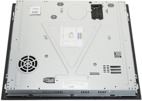 Индукционная варочная панель Bosch PUE652FB1E — фото 10