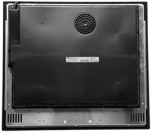 Индукционная варочная панель Samsung NZ 64H37070K — фото 6