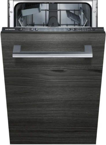 Встраиваемая посудомоечная машина Siemens SR615X20IR