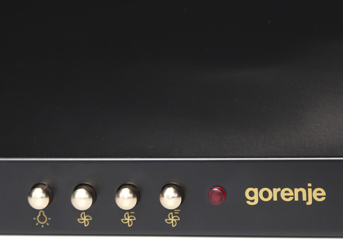 Вытяжка Gorenje DK 63 CLB — фото 2