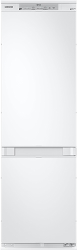 Встраиваемый холодильник Samsung BRB260031WW/WT
