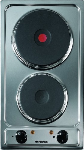 Электрические варочные панели Hansa BHEI 30130010