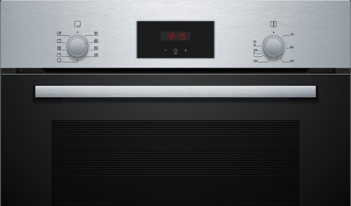 Независимый электрический духовой шкаф Bosch HBF114BR0R — фото 2