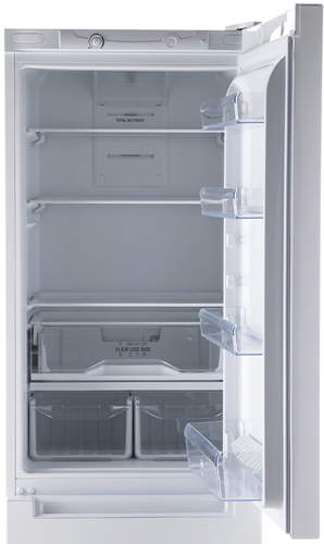 Холодильник Indesit ITF 018 W — фото 3