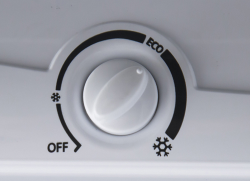 Холодильник Indesit ITF 018 W — фото 6