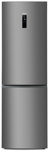 Холодильник Haier C2F636CFFG — фото 2