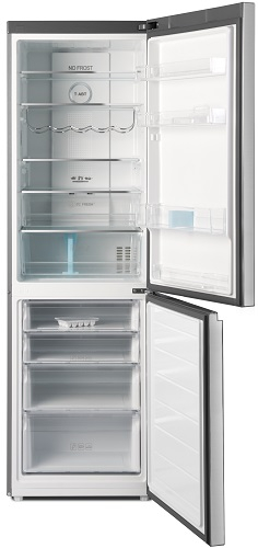 Холодильник Haier C2F636CFFG — фото 3