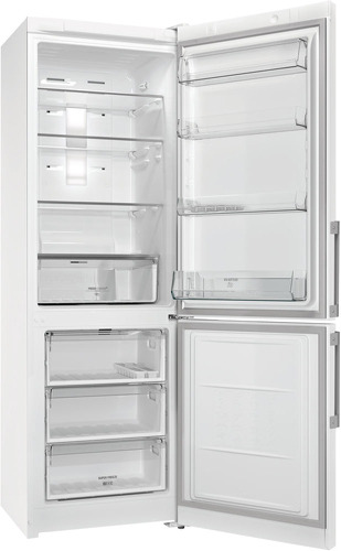 Холодильник Hotpoint-Ariston HFP 6180 W — фото 2