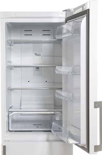 Холодильник Hotpoint-Ariston HFP 6180 W — фото 3